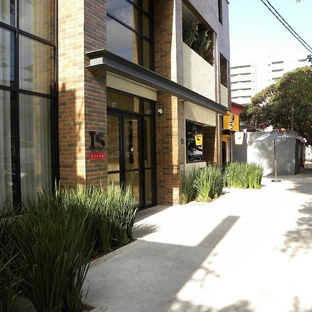 Haus Stay . Perfeito. Luxo. Is Moema São Paulo Luaran gambar