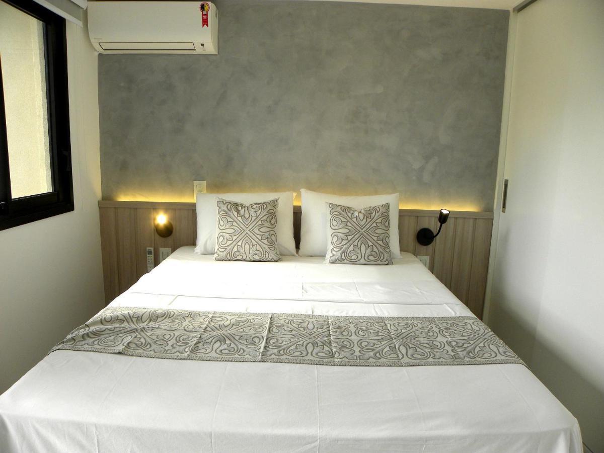 Haus Stay . Perfeito. Luxo. Is Moema São Paulo Luaran gambar