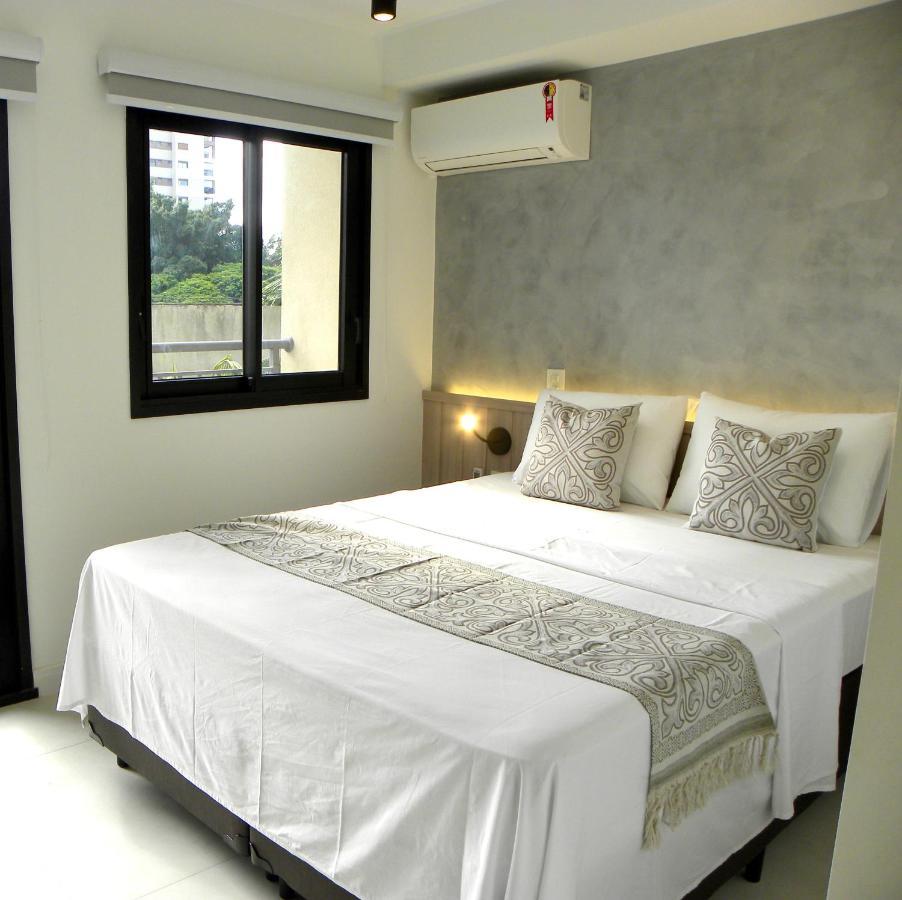 Haus Stay . Perfeito. Luxo. Is Moema São Paulo Luaran gambar