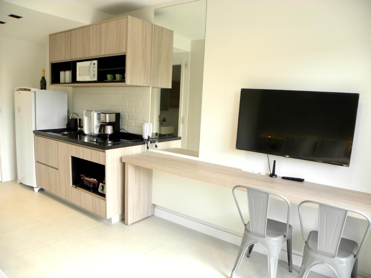 Haus Stay . Perfeito. Luxo. Is Moema São Paulo Luaran gambar