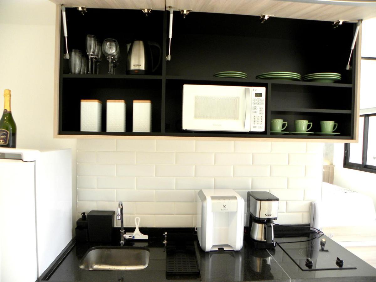 Haus Stay . Perfeito. Luxo. Is Moema São Paulo Luaran gambar