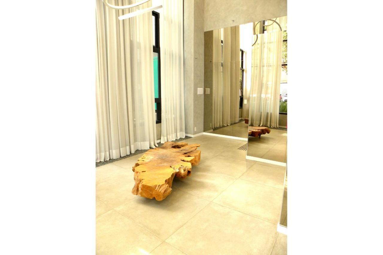 Haus Stay . Perfeito. Luxo. Is Moema São Paulo Luaran gambar