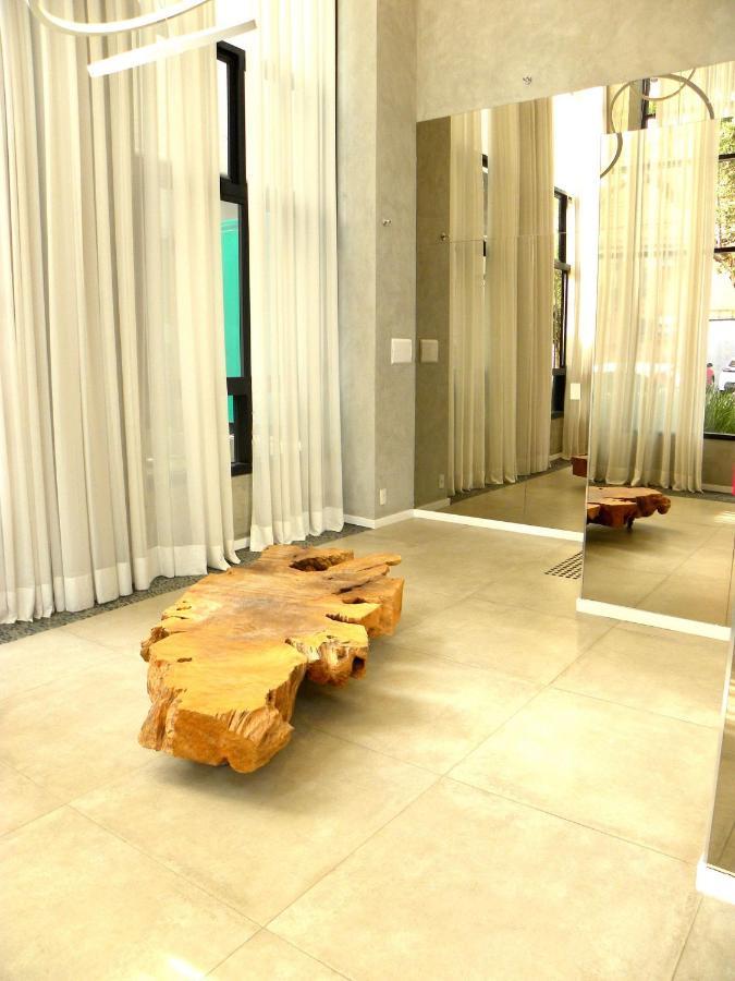 Haus Stay . Perfeito. Luxo. Is Moema São Paulo Luaran gambar