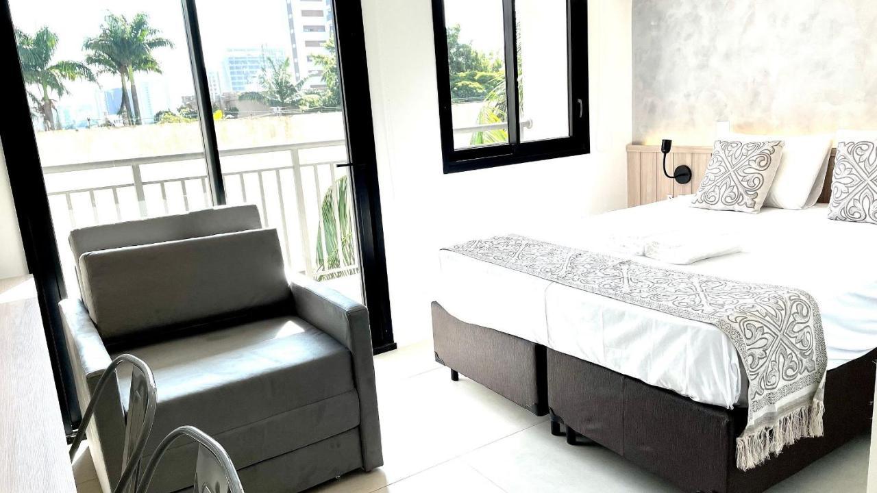 Haus Stay . Perfeito. Luxo. Is Moema São Paulo Luaran gambar