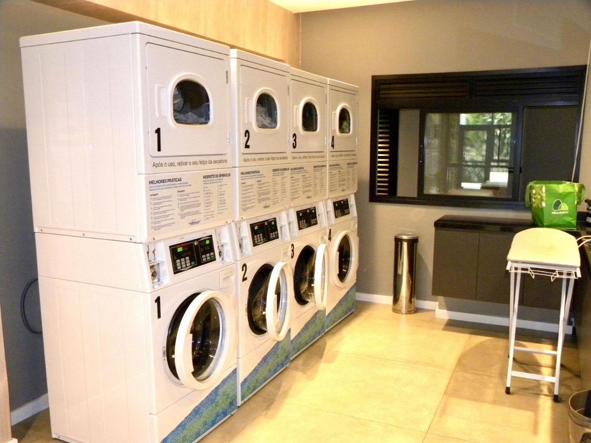 Haus Stay . Perfeito. Luxo. Is Moema São Paulo Luaran gambar