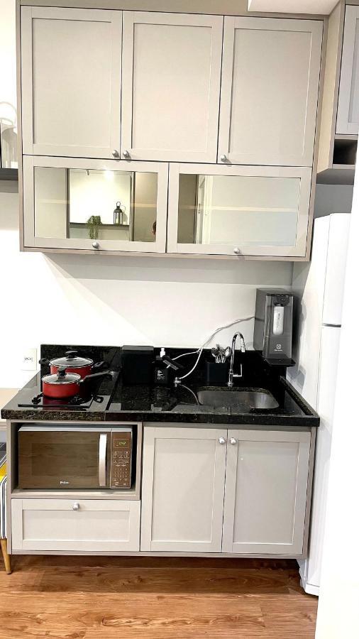 Haus Stay . Perfeito. Luxo. Is Moema São Paulo Luaran gambar