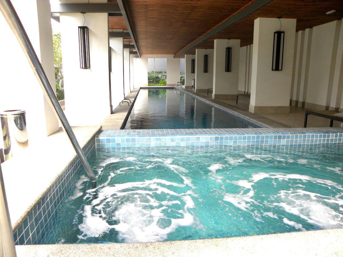 Haus Stay . Perfeito. Luxo. Is Moema São Paulo Luaran gambar
