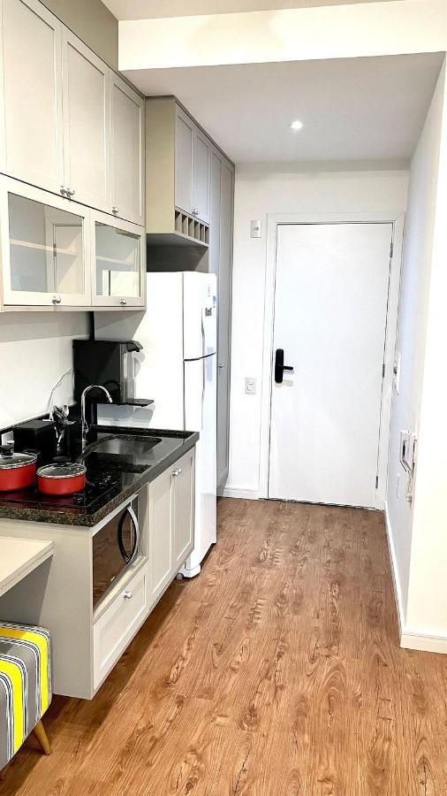 Haus Stay . Perfeito. Luxo. Is Moema São Paulo Luaran gambar