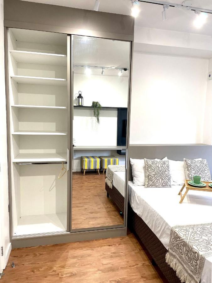 Haus Stay . Perfeito. Luxo. Is Moema São Paulo Luaran gambar