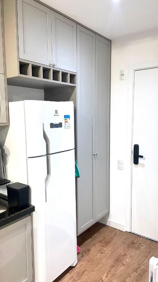 Haus Stay . Perfeito. Luxo. Is Moema São Paulo Luaran gambar