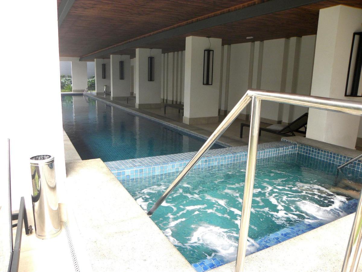 Haus Stay . Perfeito. Luxo. Is Moema São Paulo Luaran gambar
