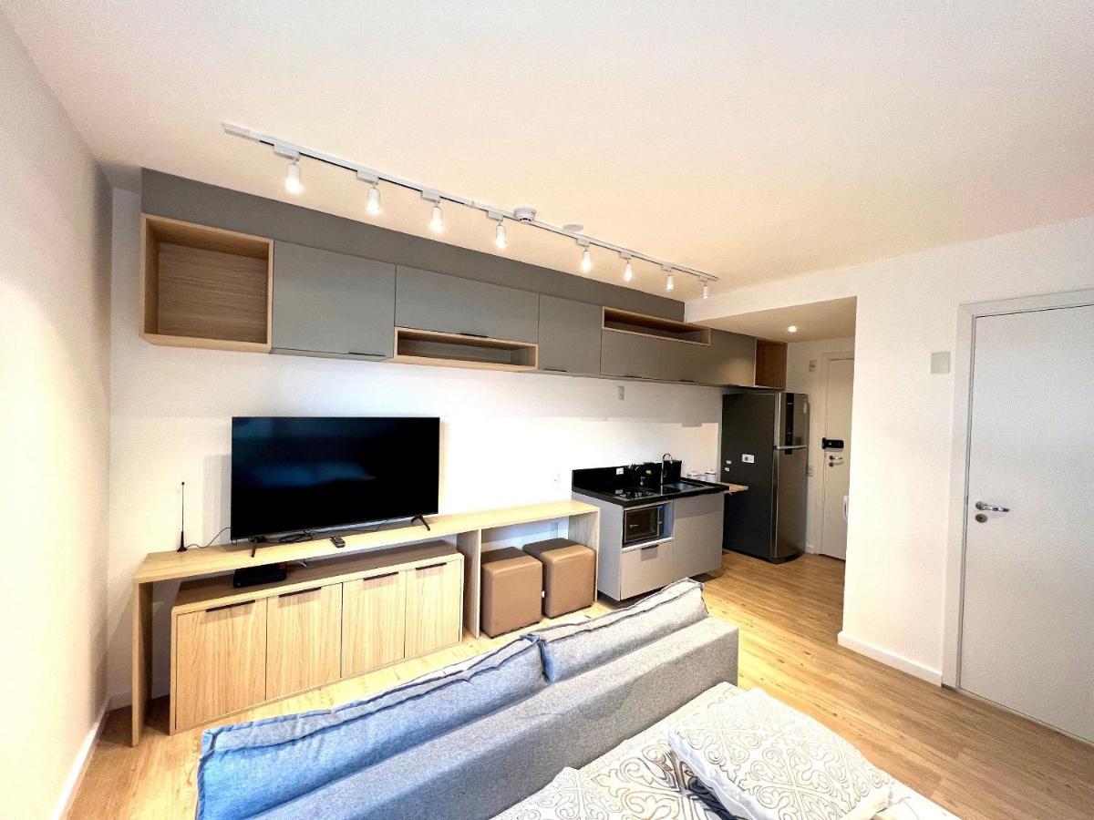 Haus Stay . Perfeito. Luxo. Is Moema São Paulo Luaran gambar