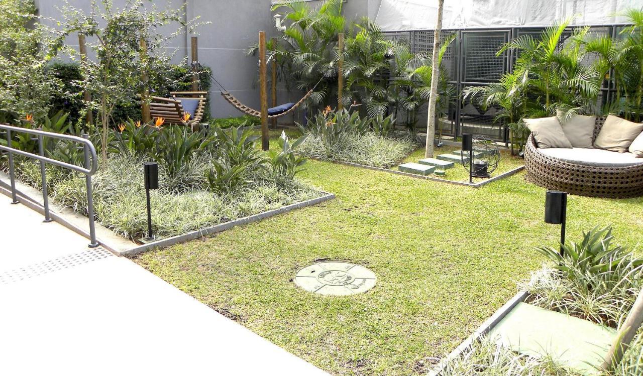 Haus Stay . Perfeito. Luxo. Is Moema São Paulo Luaran gambar