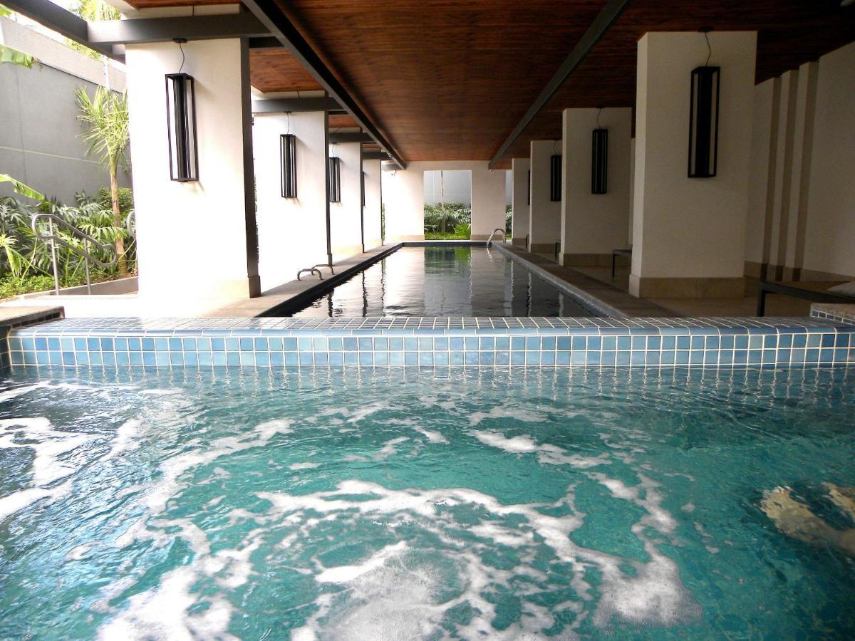 Haus Stay . Perfeito. Luxo. Is Moema São Paulo Luaran gambar