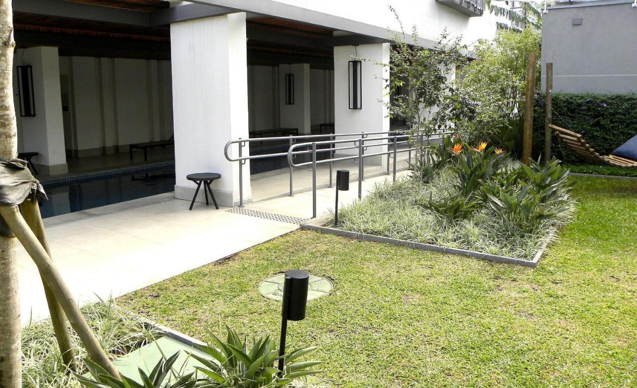 Haus Stay . Perfeito. Luxo. Is Moema São Paulo Luaran gambar