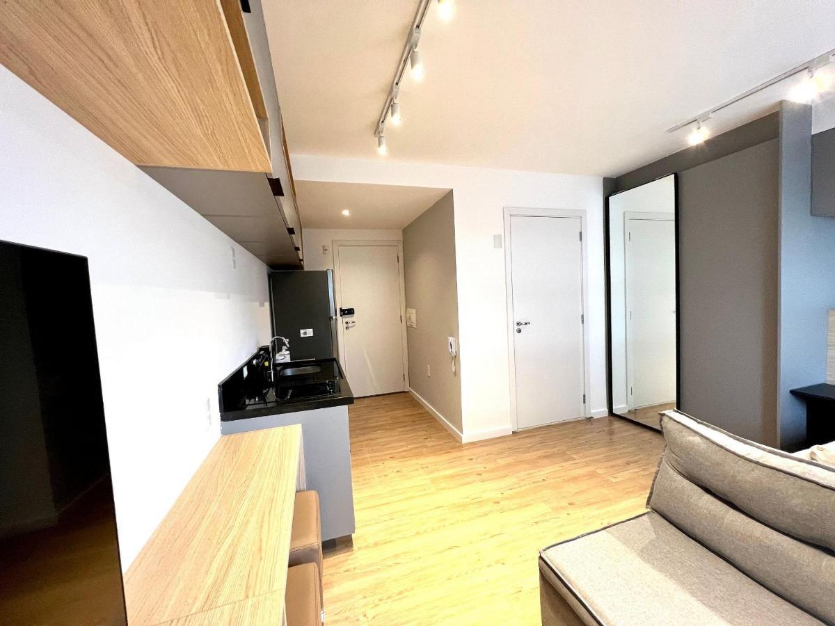 Haus Stay . Perfeito. Luxo. Is Moema São Paulo Luaran gambar