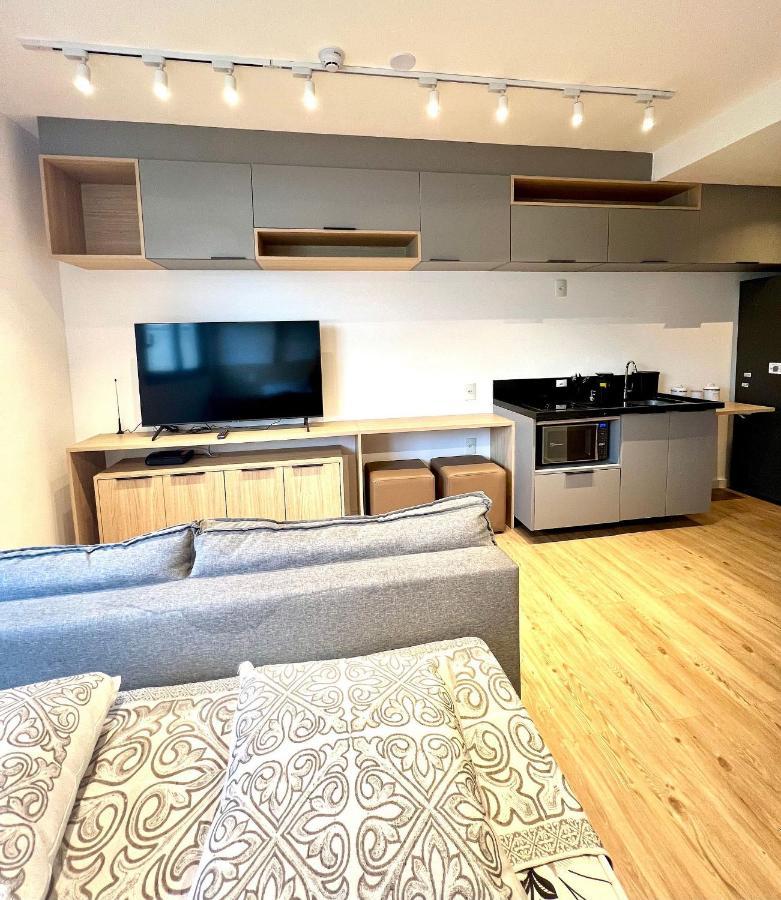Haus Stay . Perfeito. Luxo. Is Moema São Paulo Luaran gambar