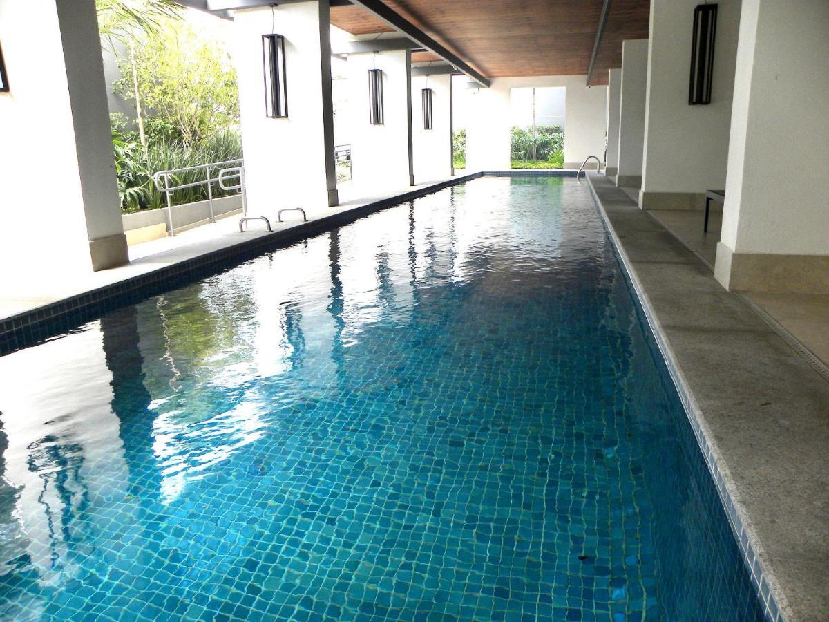 Haus Stay . Perfeito. Luxo. Is Moema São Paulo Luaran gambar